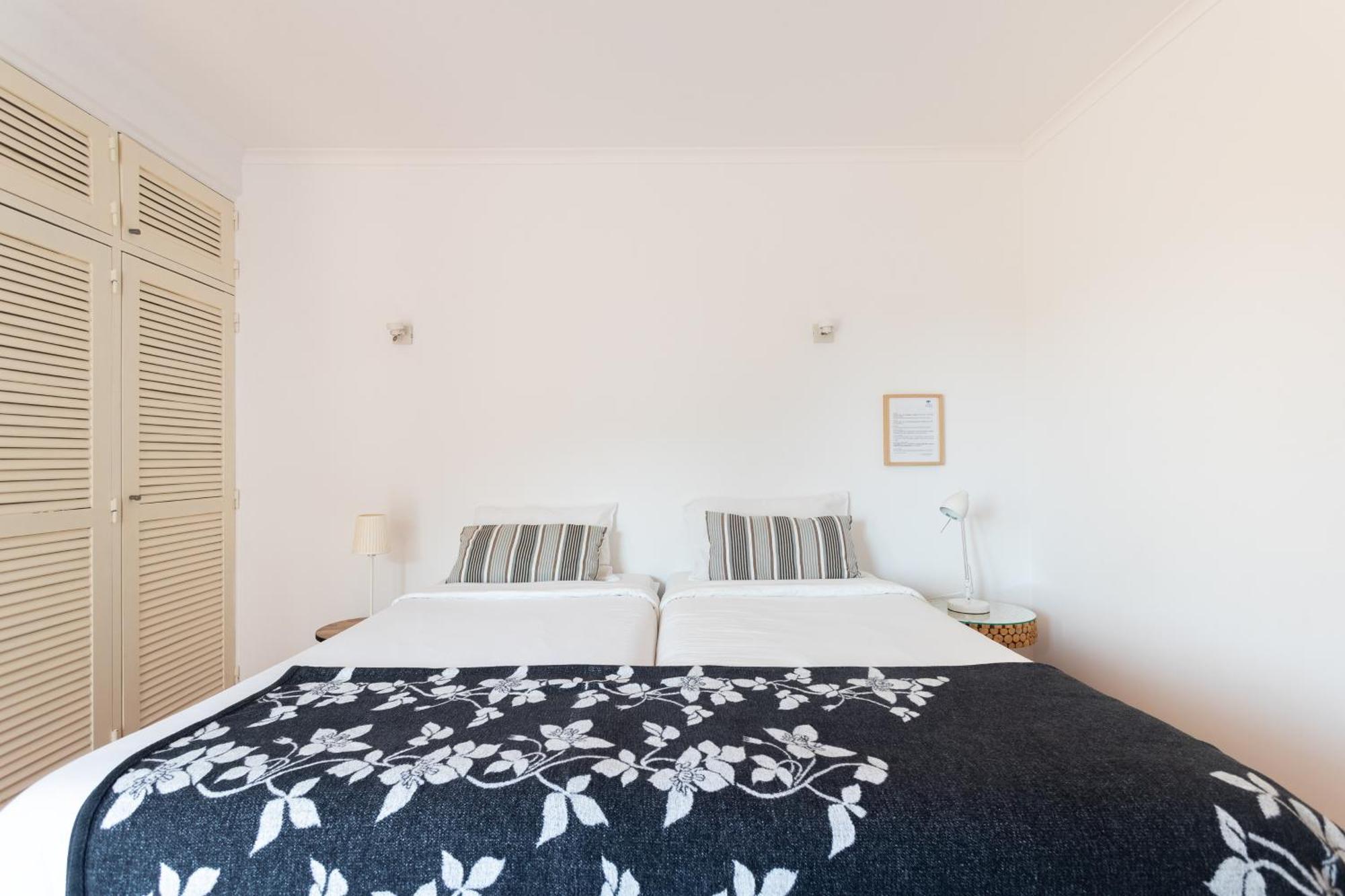 Blue Buddha Beach House Ericeira Habitación foto