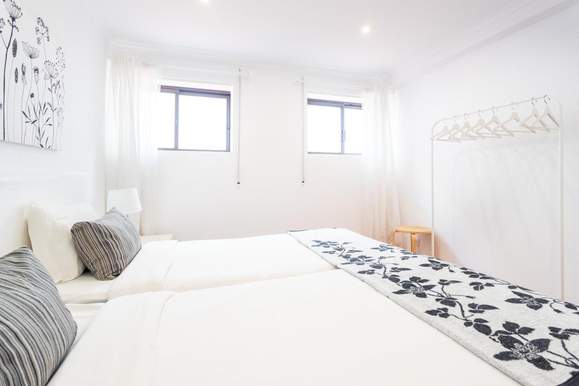 Blue Buddha Beach House Ericeira Habitación foto