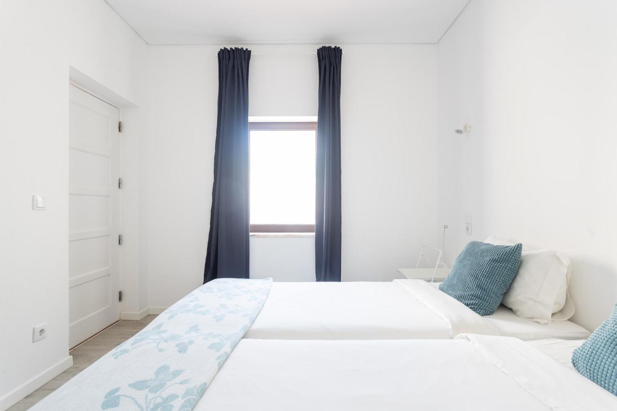 Blue Buddha Beach House Ericeira Habitación foto