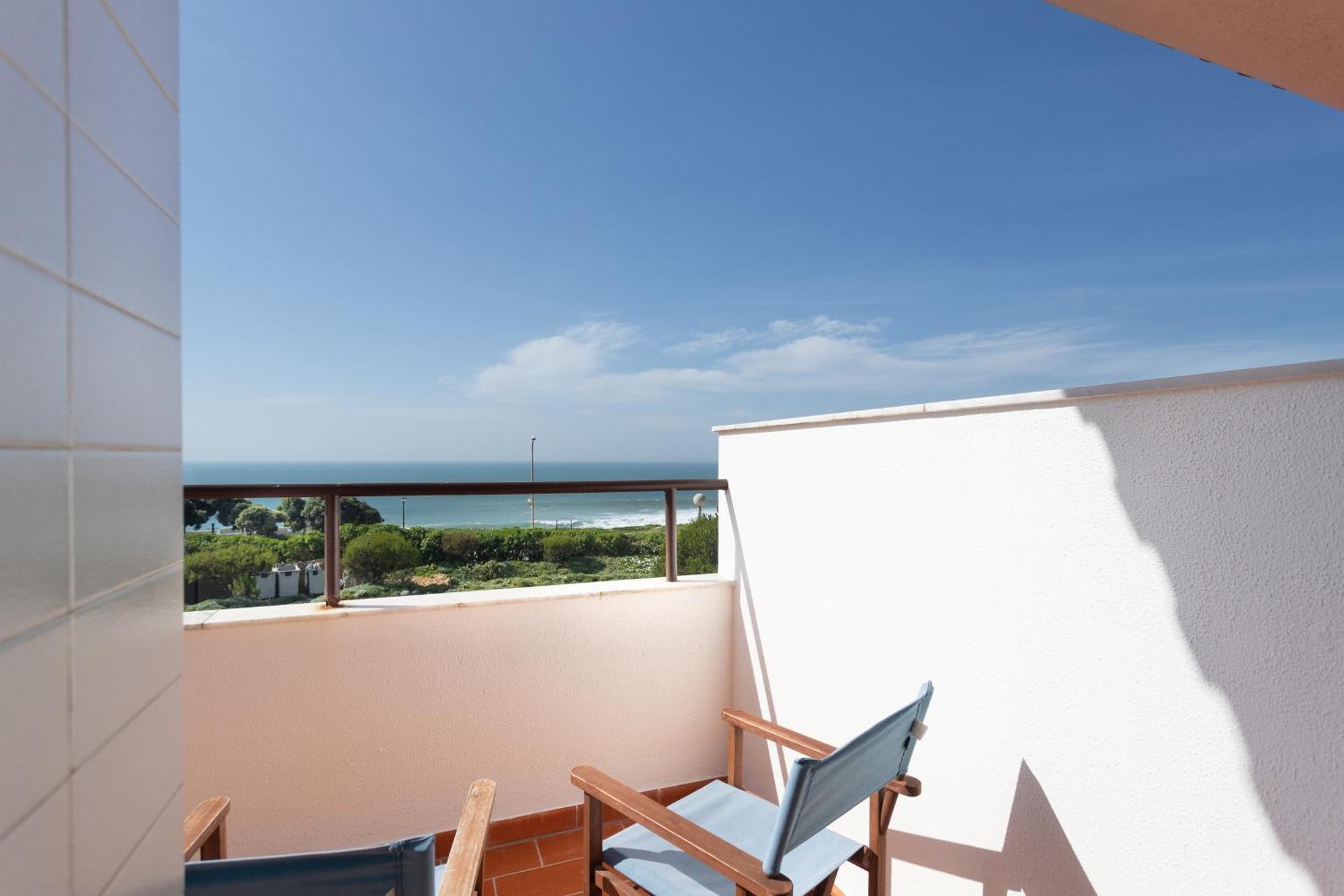 Blue Buddha Beach House Ericeira Habitación foto