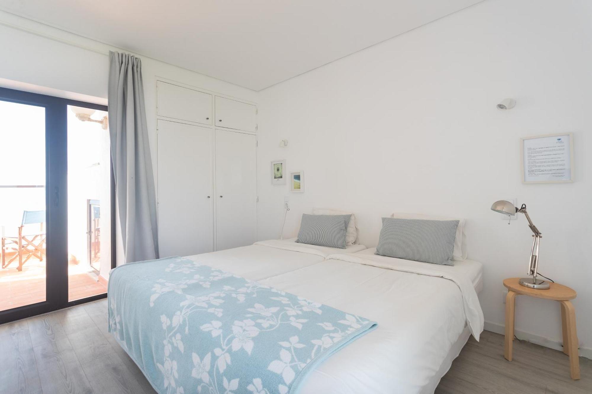 Blue Buddha Beach House Ericeira Habitación foto